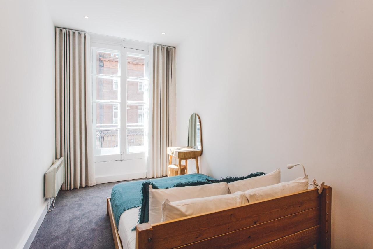 Appartement 2 Bedroom Right On Trafalgar Square *