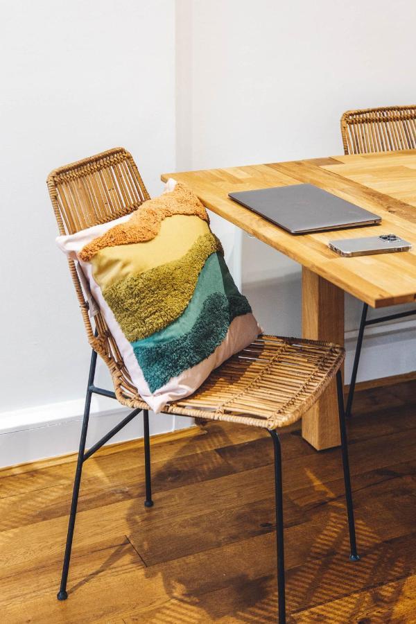 Appartement 2 Bedroom Right On Trafalgar Square Londres