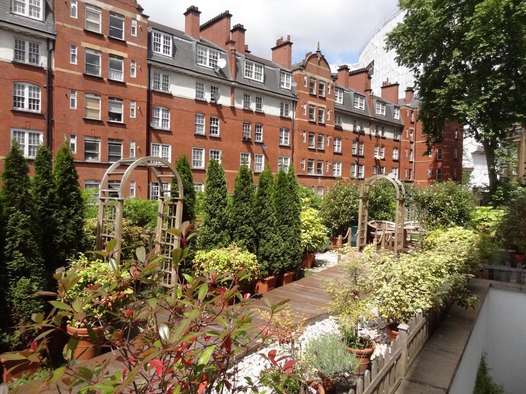 Apartamento Studios2let