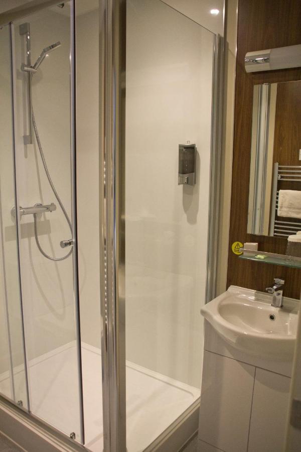Keystone House 3* Londen