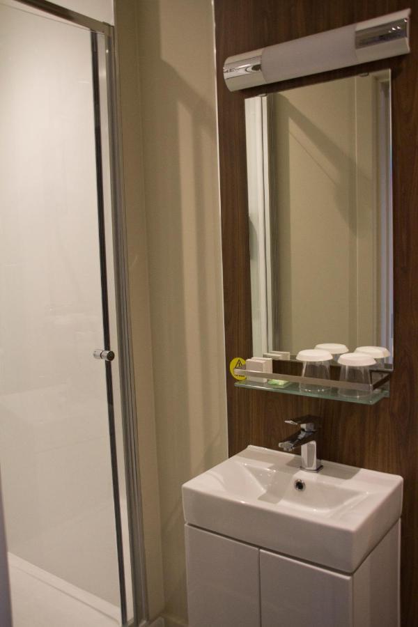 Keystone House Hotel Londen