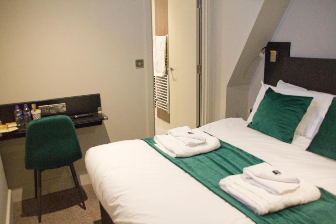 Keystone House 3* Londen