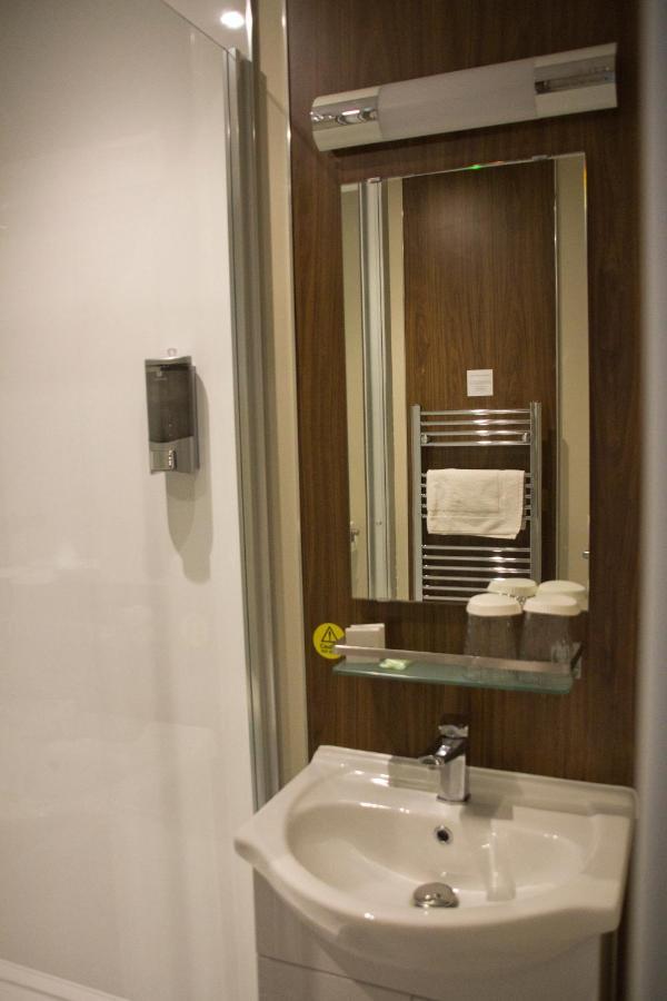 Keystone House Hotel 3*