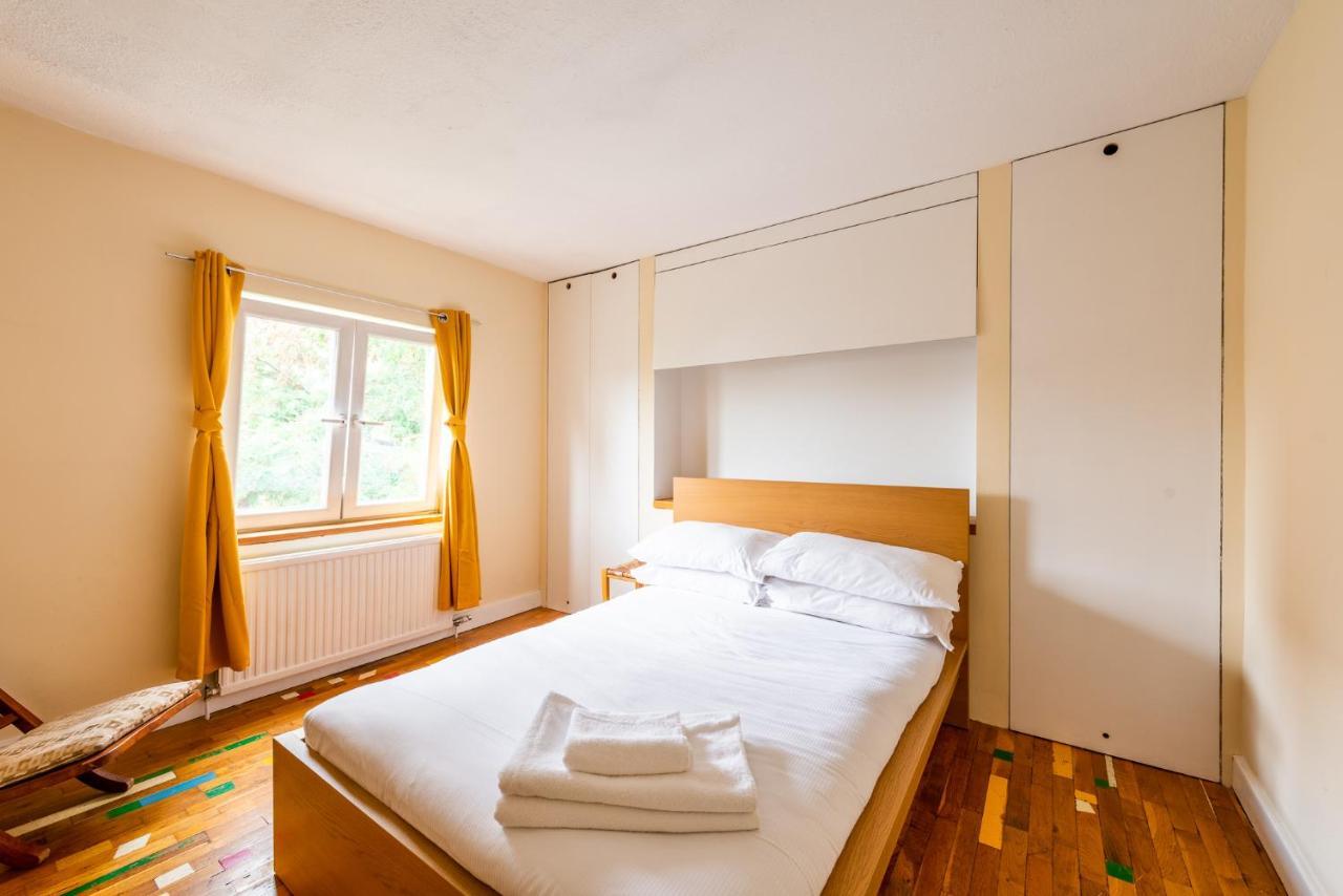 Pass The Keys Charming Duplex Flat By Oval Apartamento Londres