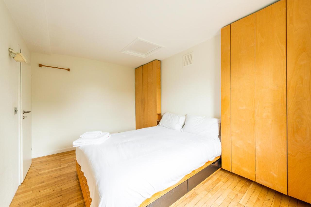 Pass The Keys Charming Duplex Flat By Oval Apartamento Londres