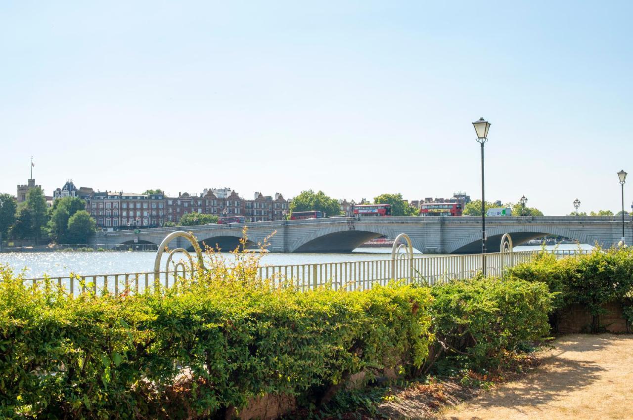Appartement Veeve - Float Your Boat *