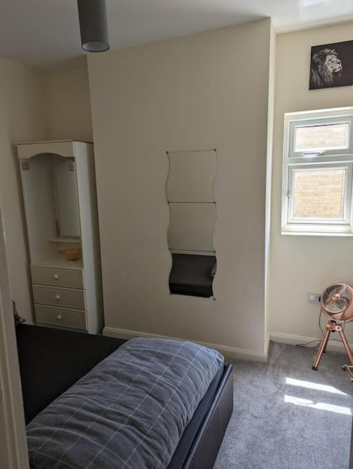 Peckhamsbest Appartement Londres