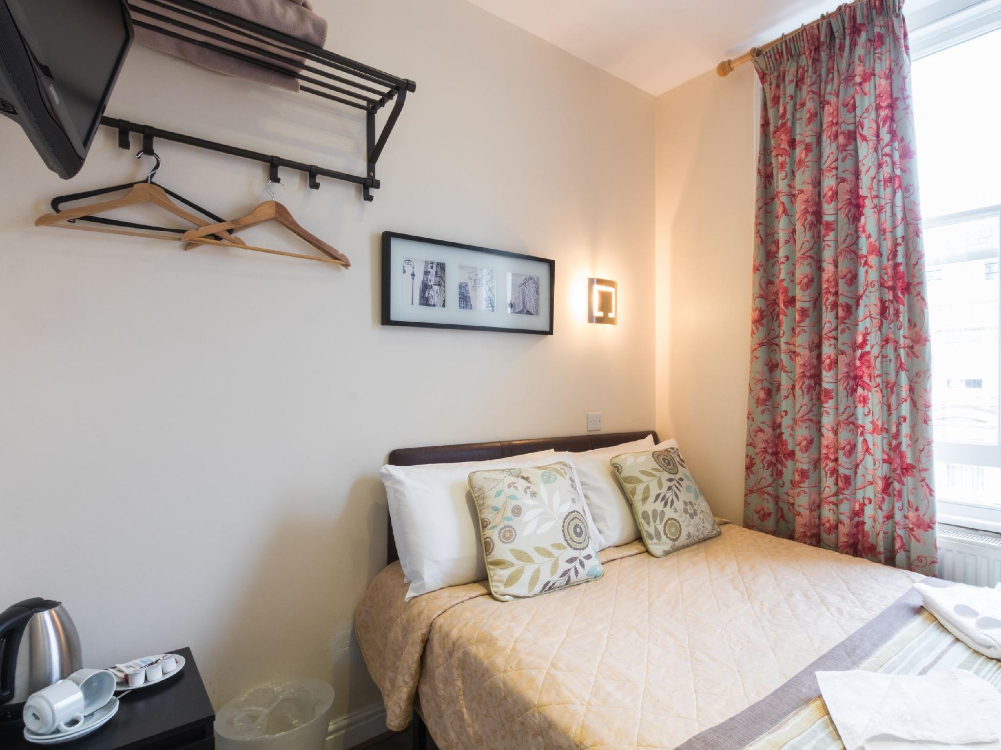Hotel Notting Hill Gate Londres