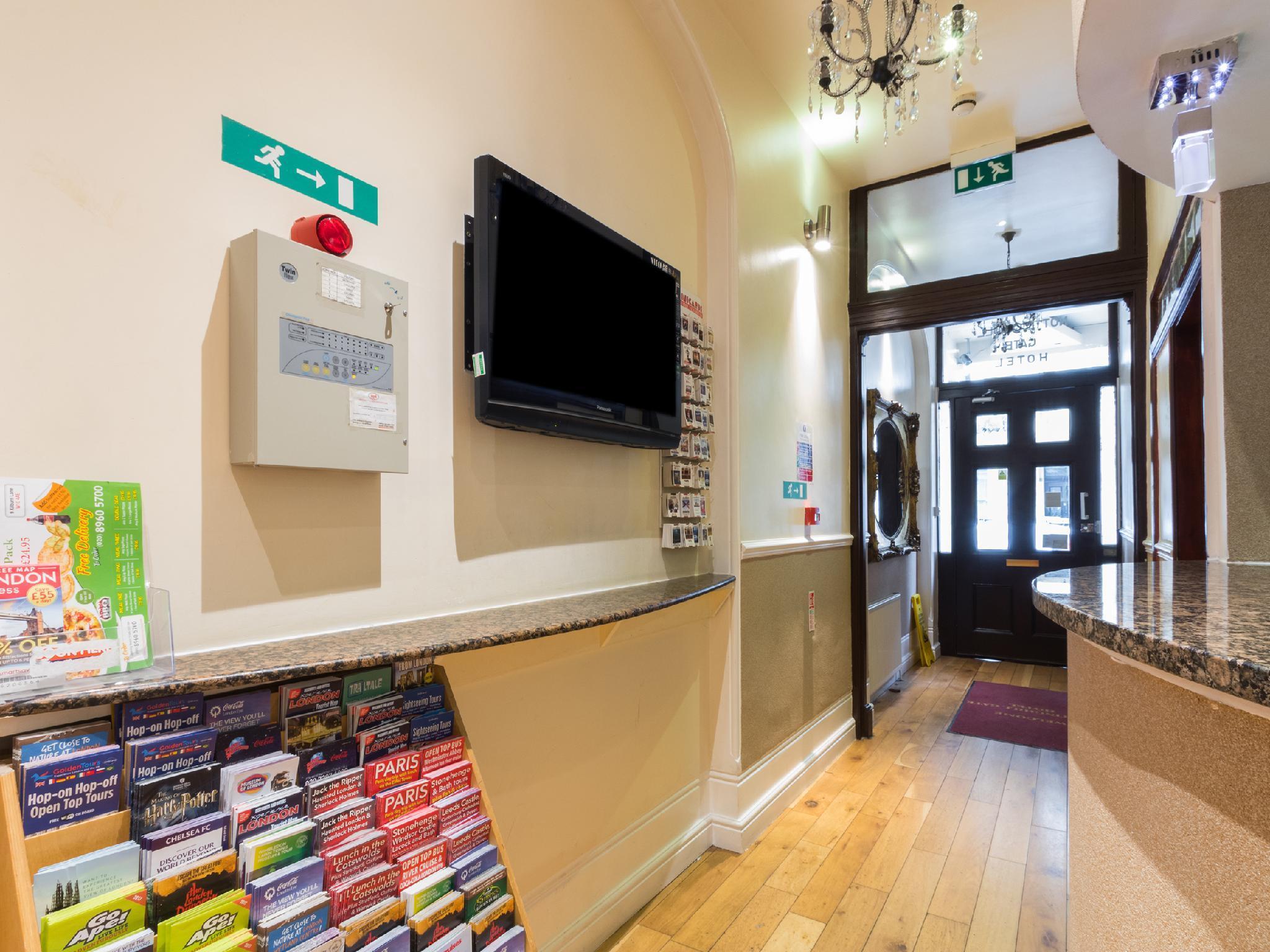 Hotel Notting Hill Gate London