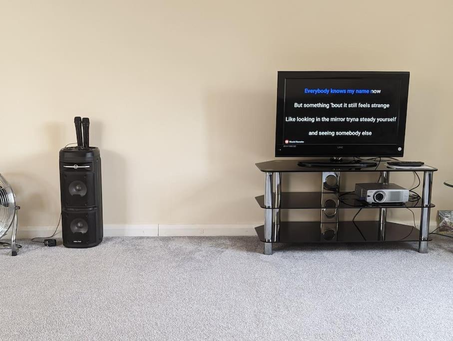 Appartement Peckhamsbest Londres