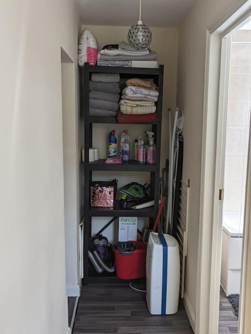 Peckhamsbest Appartement *