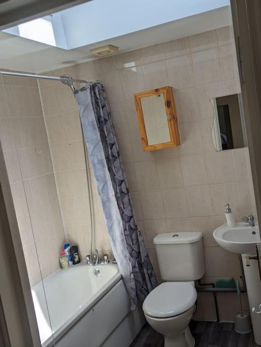 Appartement Peckhamsbest