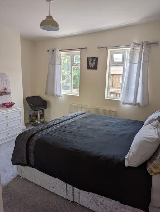Appartement Peckhamsbest *