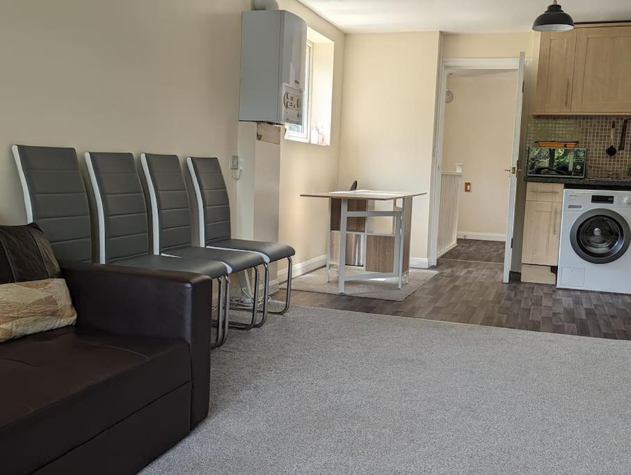 Appartement Peckhamsbest