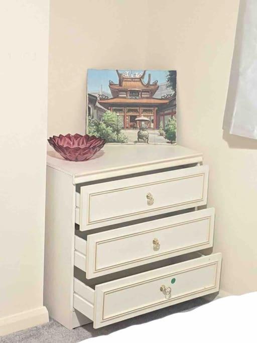 Appartement Peckhamsbest