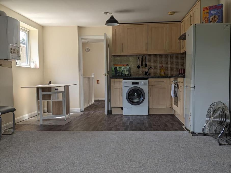 Peckhamsbest Appartement