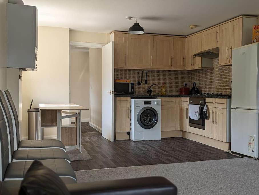 Peckhamsbest Appartement *