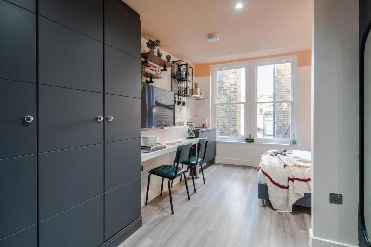 Your I Brixton Apartamento