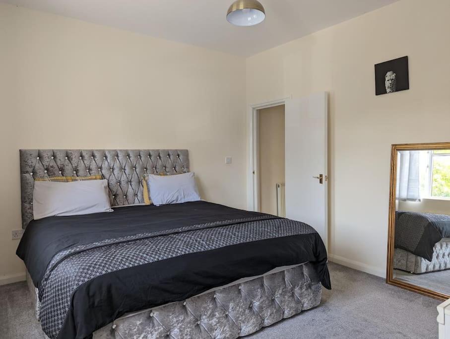 Appartement Peckhamsbest *