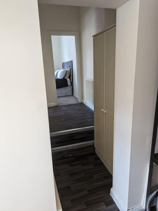 Appartement Peckhamsbest Londres