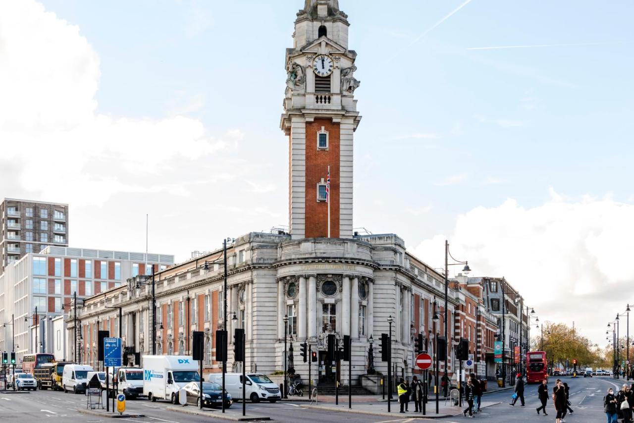 Apartamento Your I Brixton *
