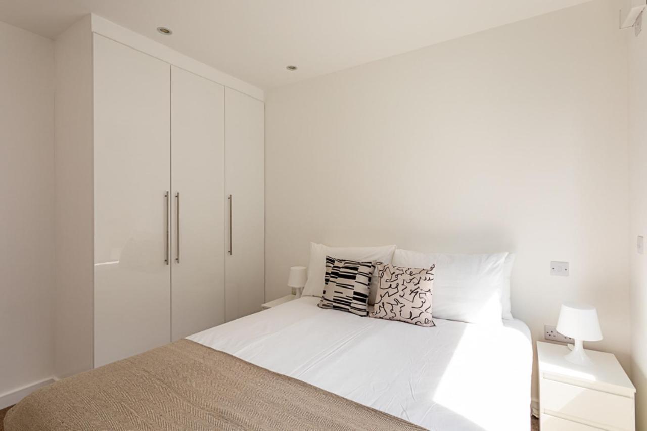 Apartamento Tower Hill Ix