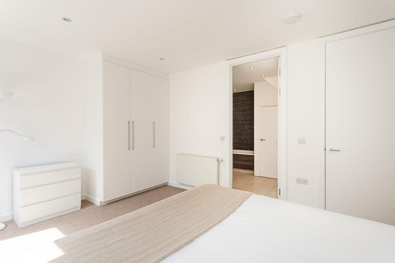 Apartamento Tower Hill Ix