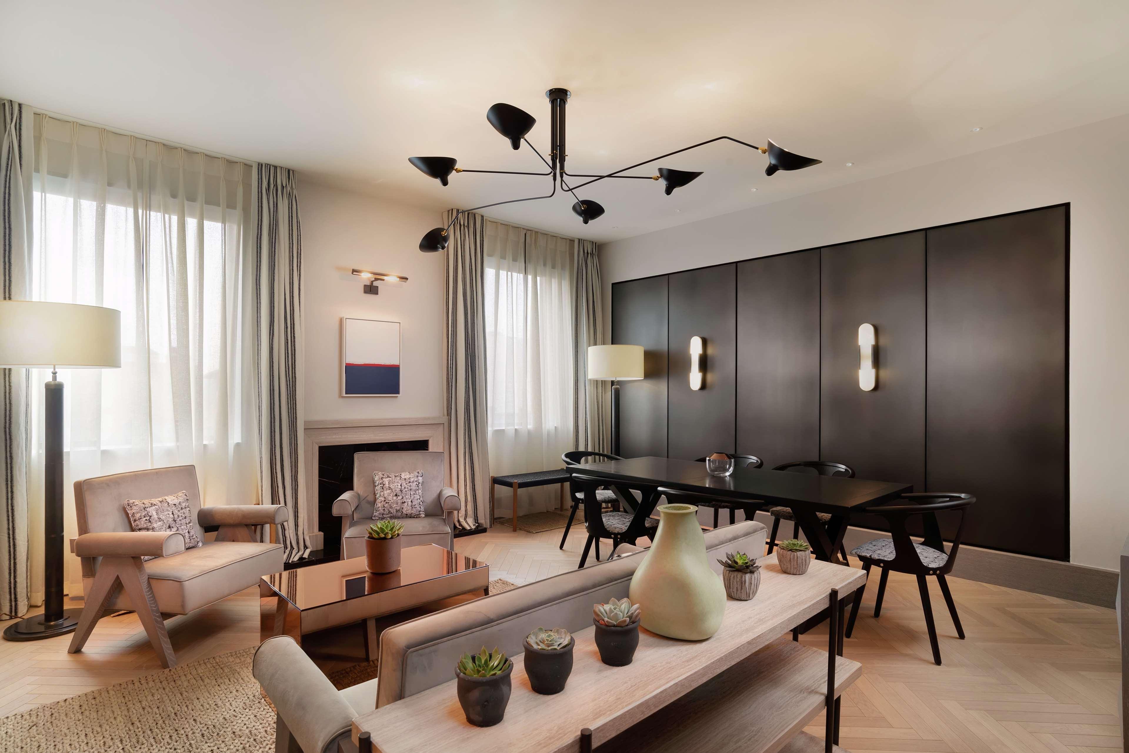 Hart Shoreditch London, Curio Collection By Hilton Londres