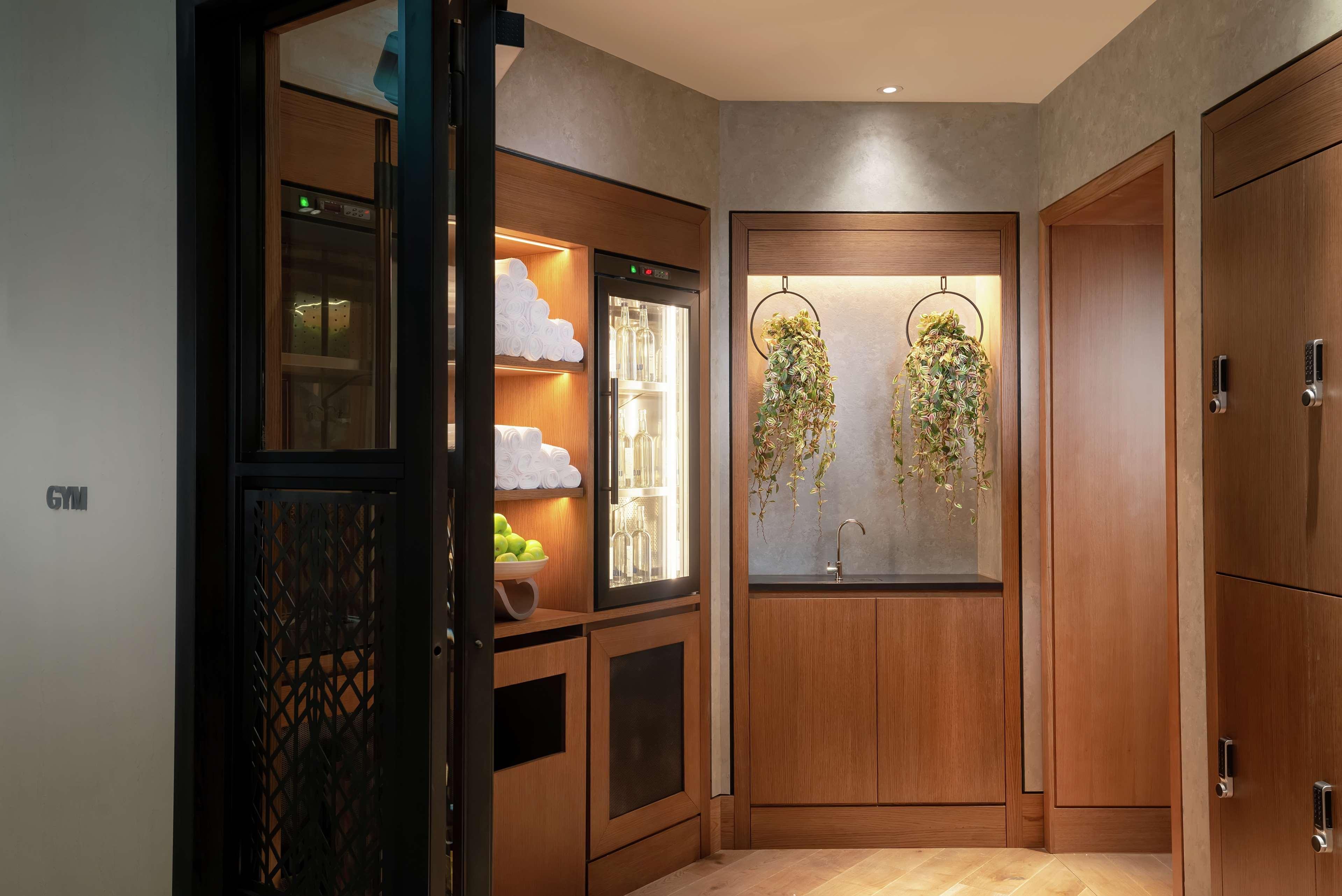 Hart Shoreditch London, Curio Collection By Hilton Londres