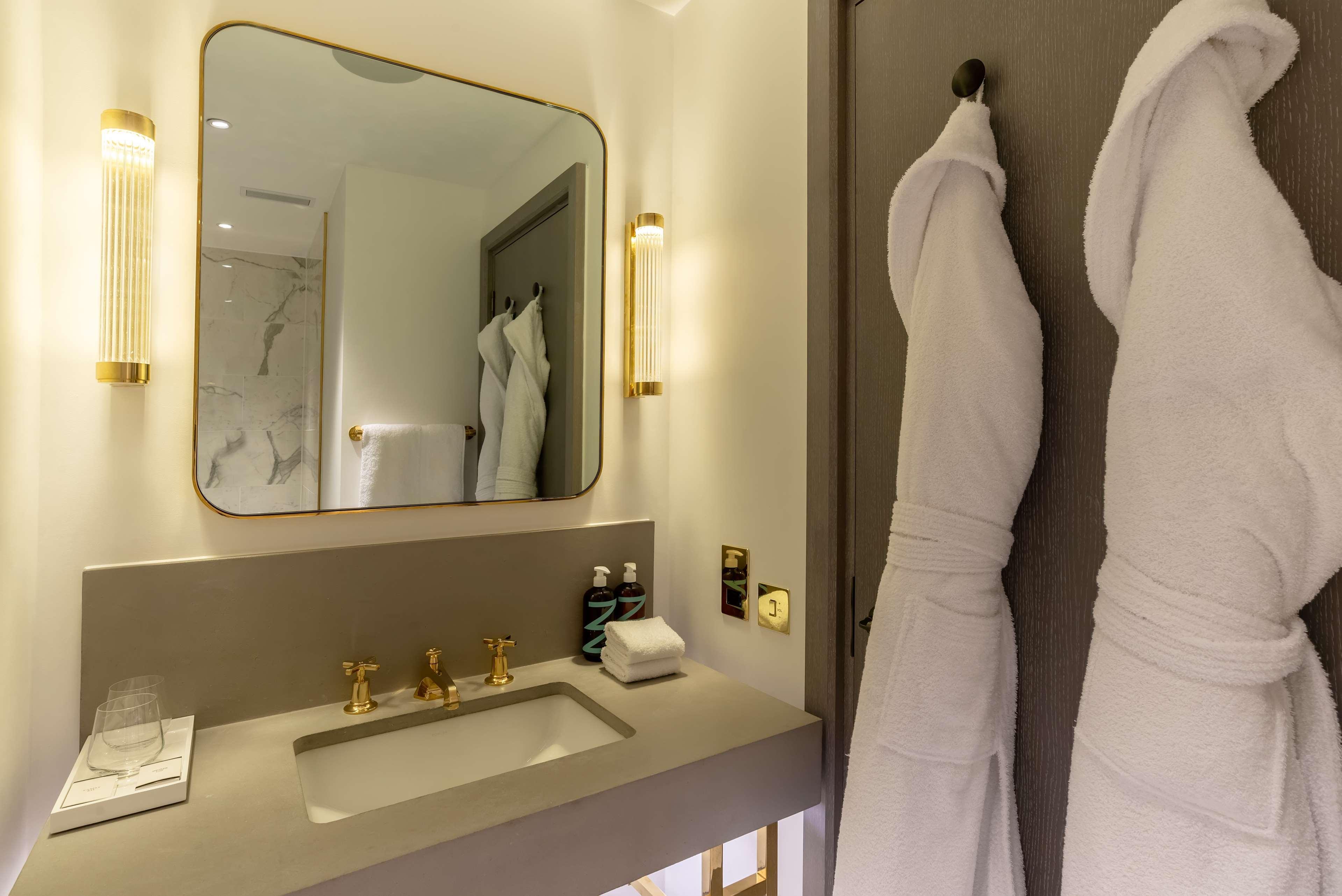 Hotel Hart Shoreditch London, Curio Collection By Hilton Londres