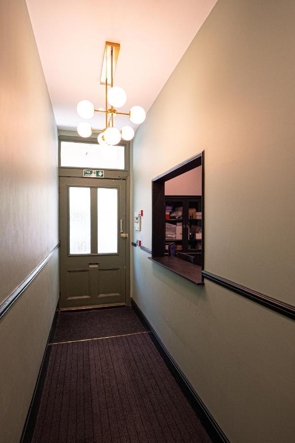 Hotel Hyde Park Londres