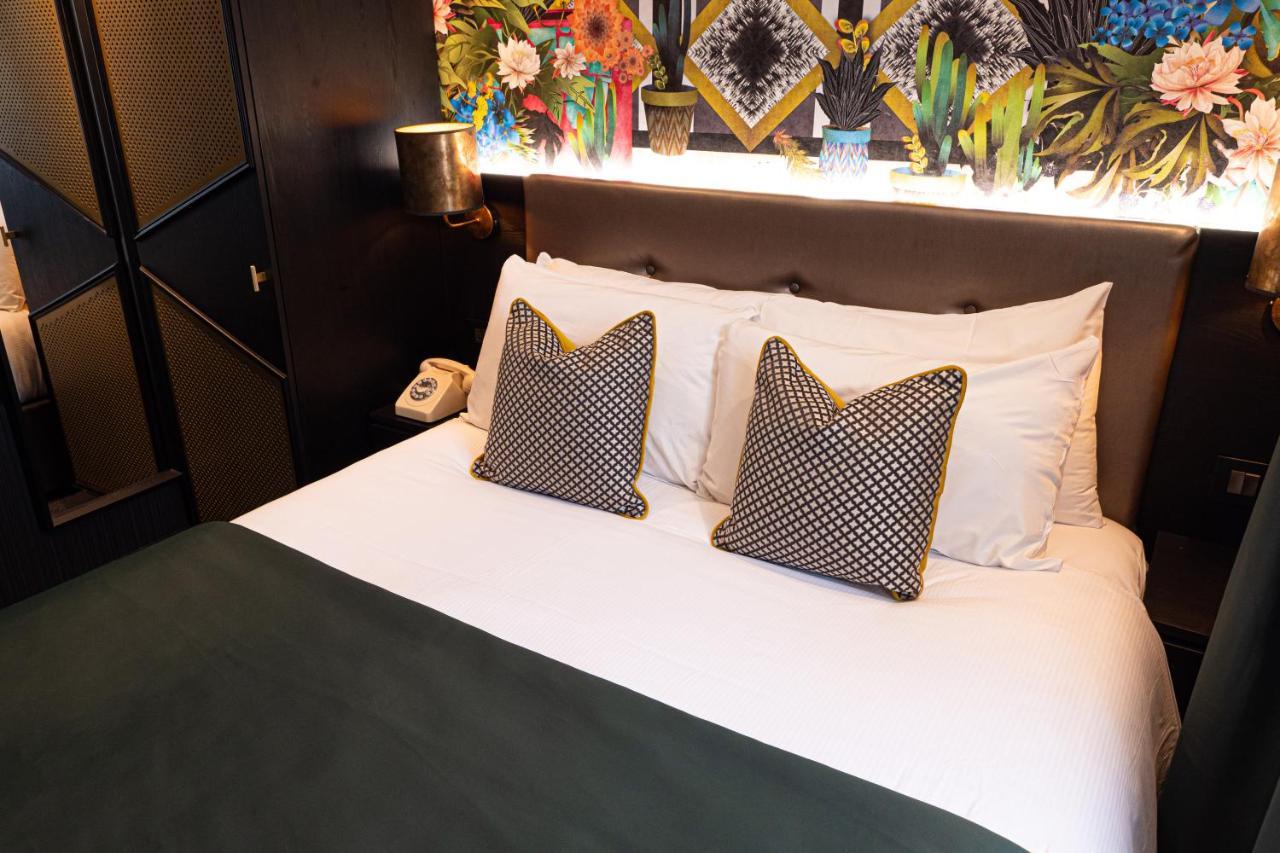 Hyde Park Hotel Londres