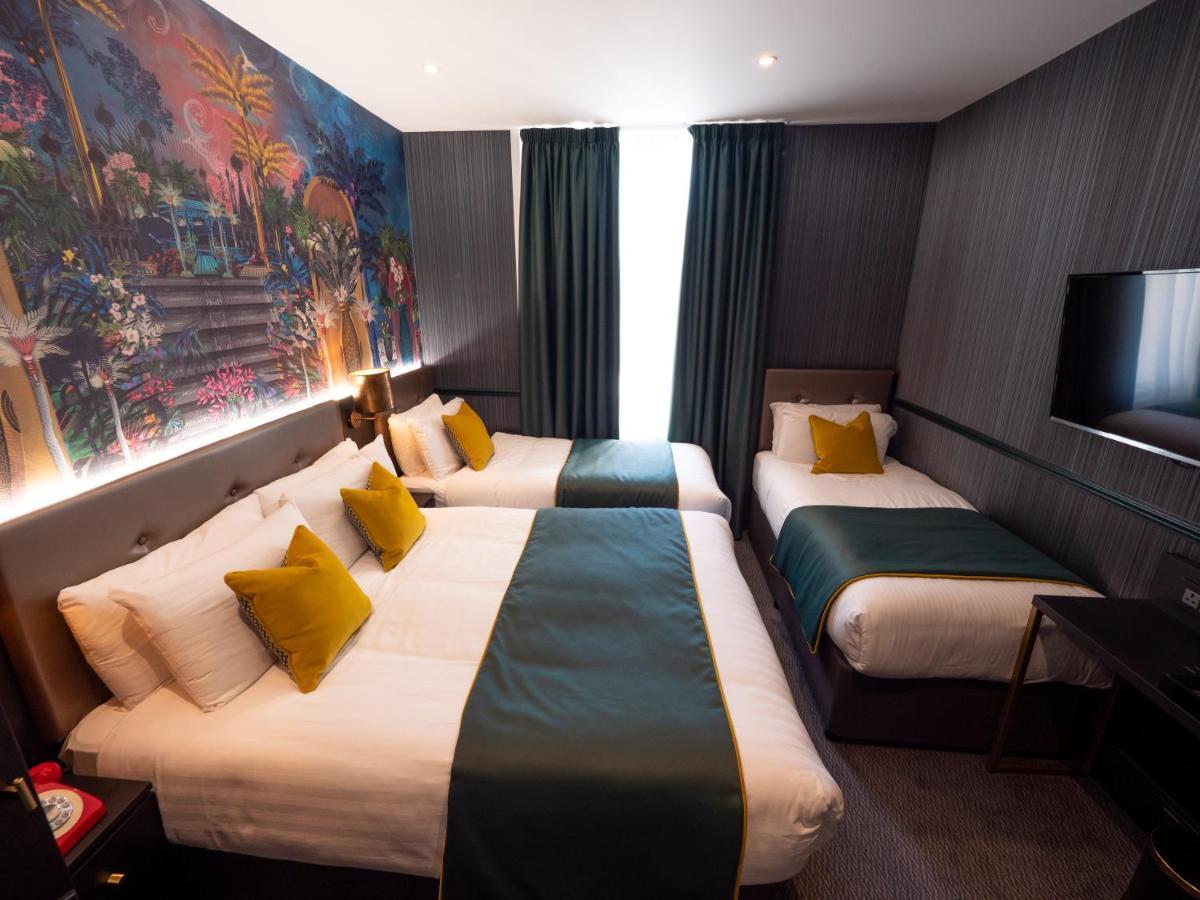 Hyde Park 4* Londres