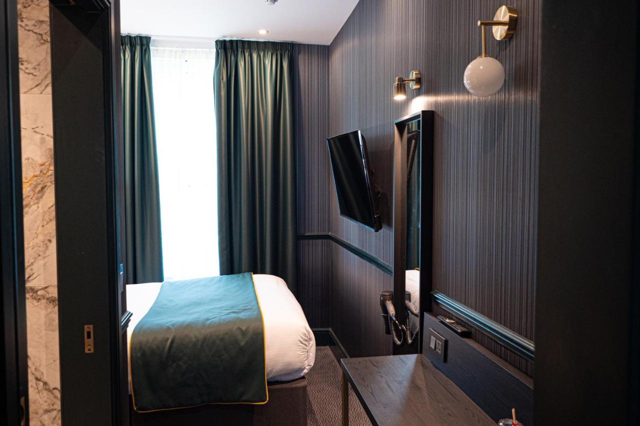 Hyde Park 4* Londres