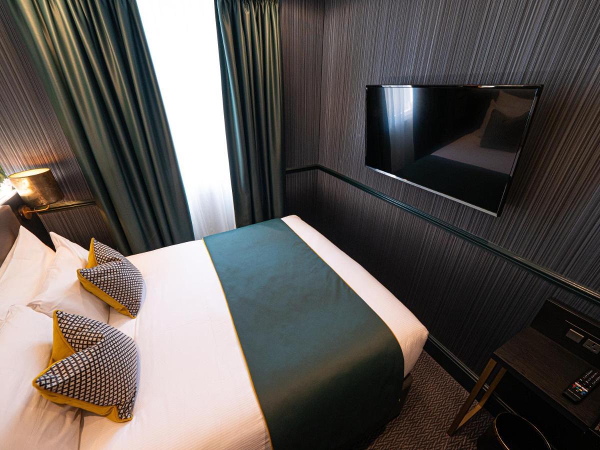 Hyde Park 4* Londres