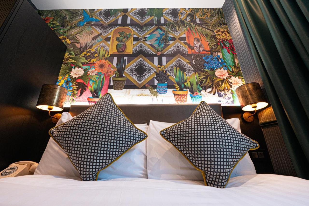 Hyde Park 4* Londres