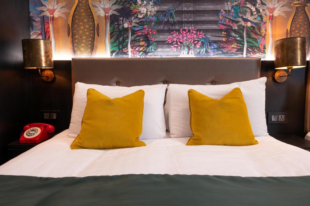 Hyde Park 4* Londres