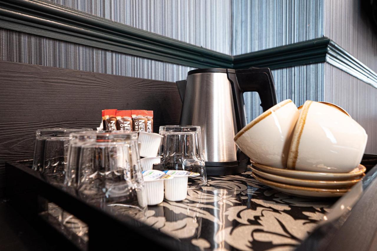 Hyde Park Hotel Londres