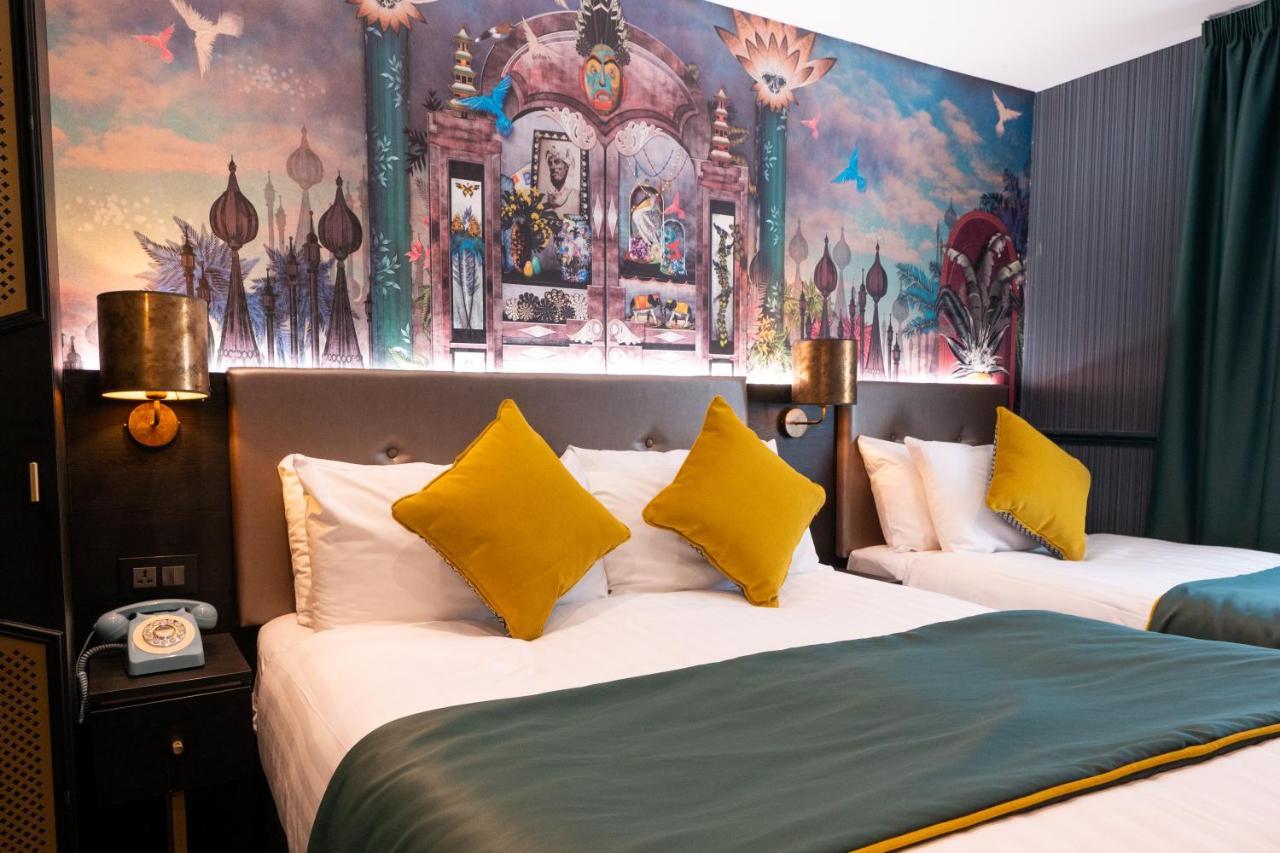 Hotel Hyde Park Londres