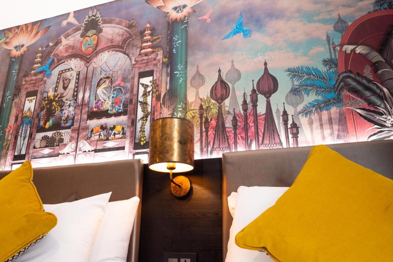 Hyde Park Hotel Londres