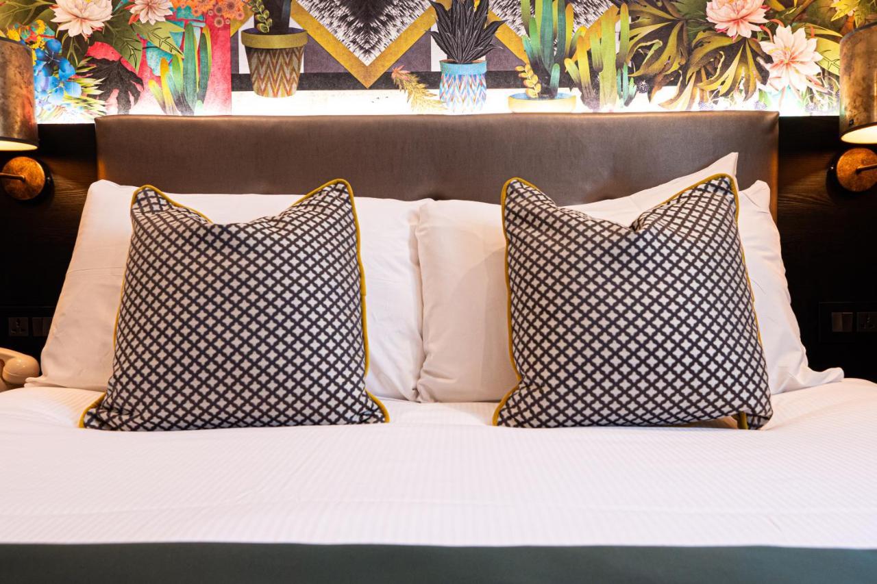 Hotel Hyde Park Londres