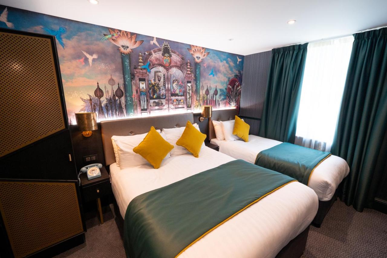 Hyde Park Hotel Londres