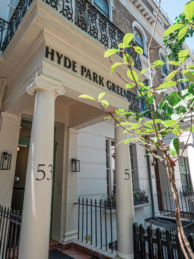 Hotel Hyde Park Londres