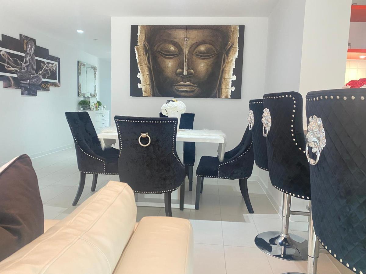 Appartement Off 13 Londres