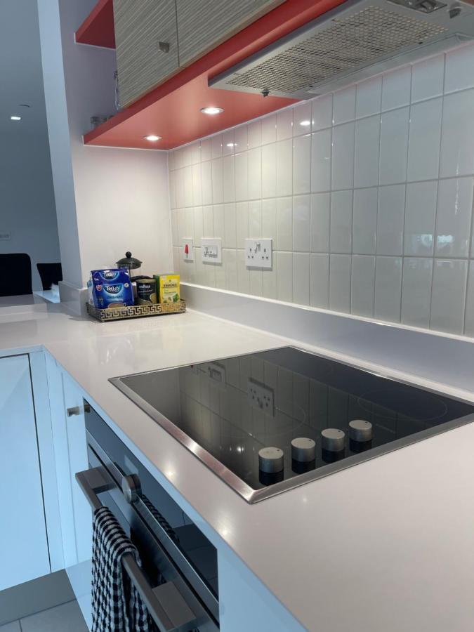 Appartement Off 13