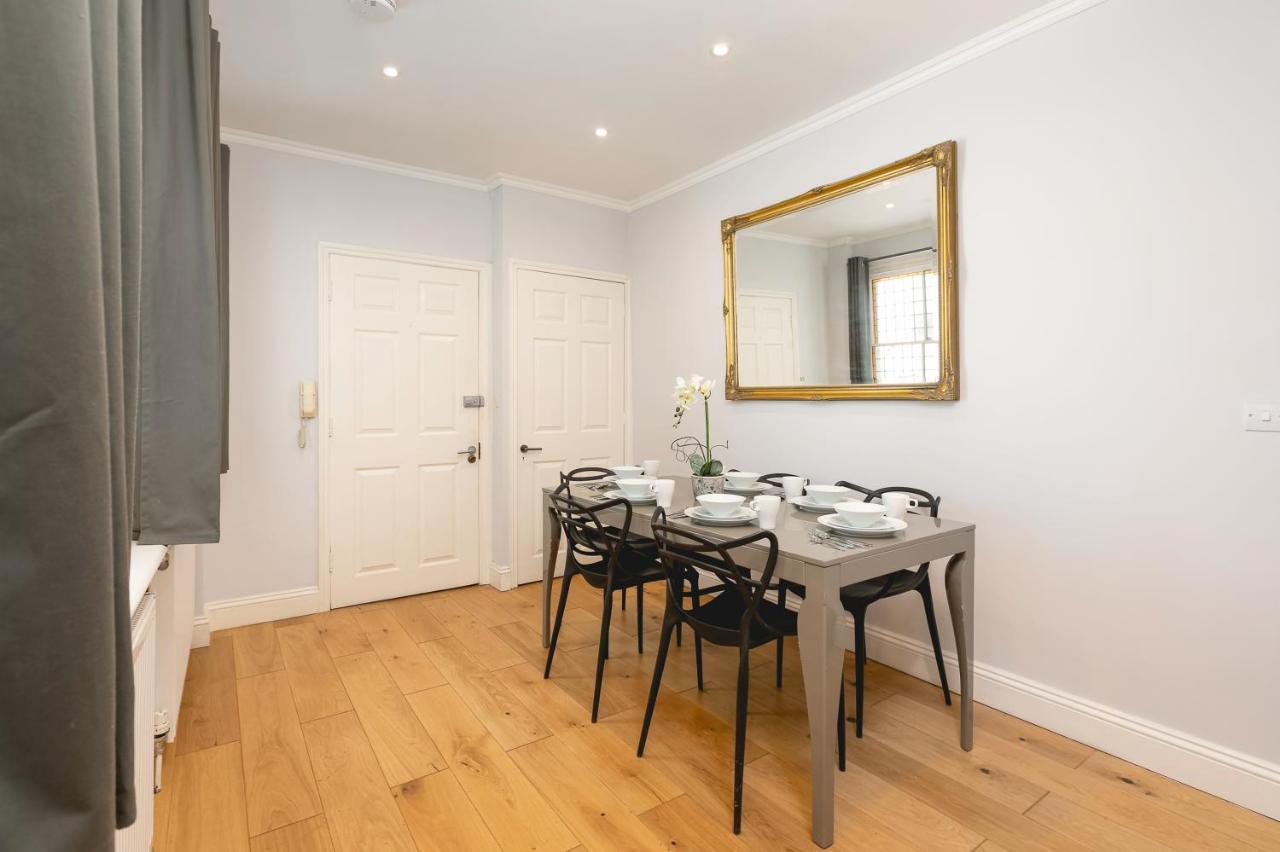 Penthousestays Notting Hill Londres