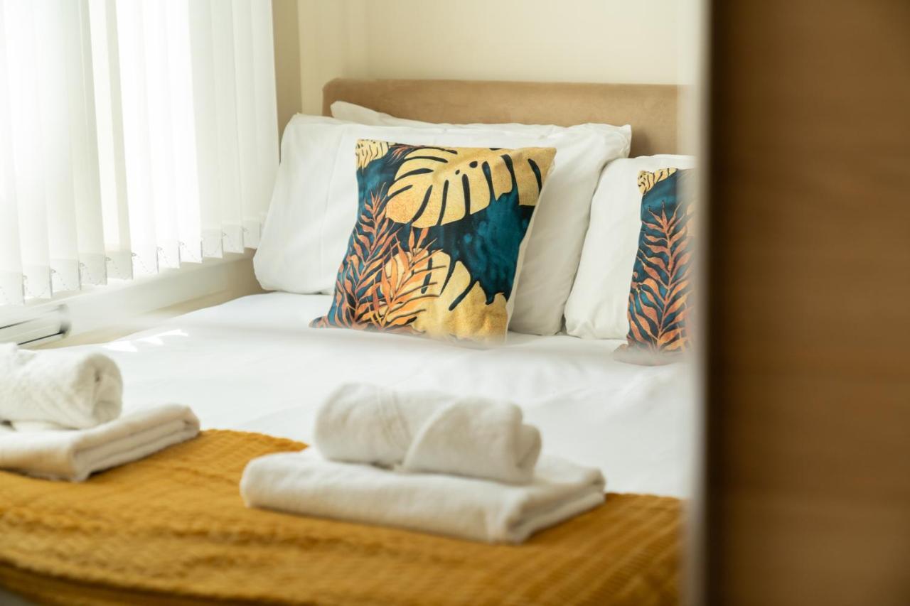 Vauxhall Luxury Apartamento