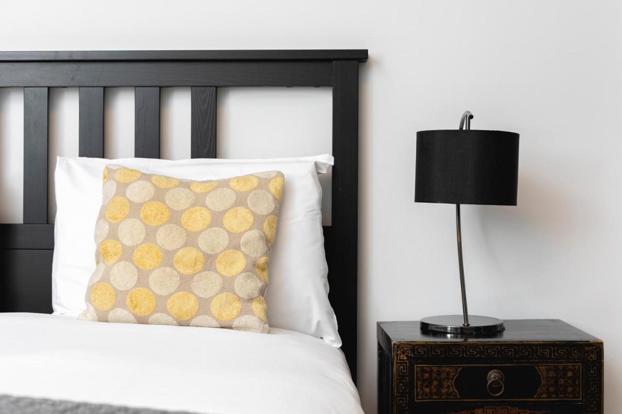 Penthousestays Notting Hill Londres