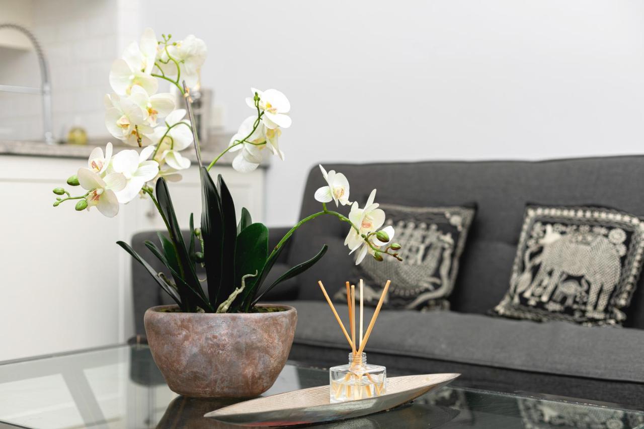 Penthousestays Notting Hill *