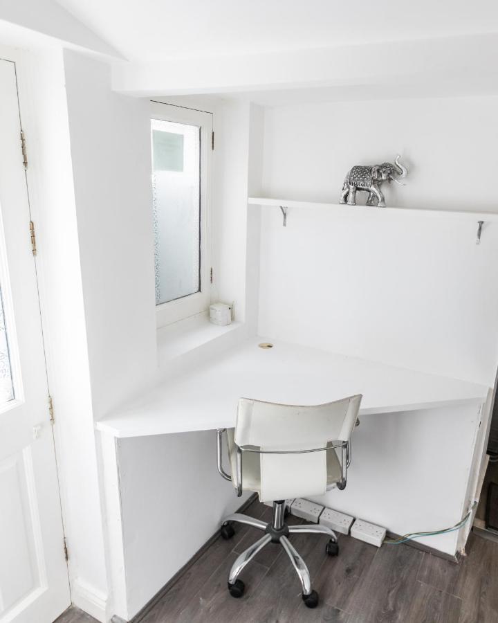 Paddington/lancaster Gate Luxury By Hyde Park * Londen